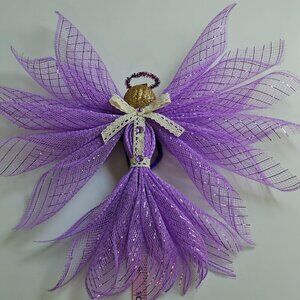 Guardian Angel Holiday Angel Memorial Angel